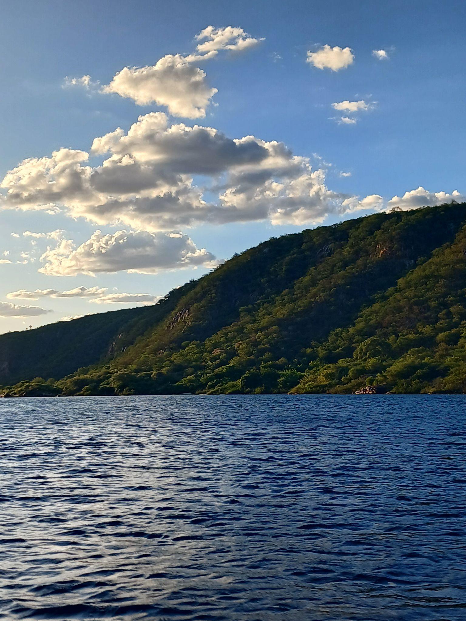 Povoado de Entremontes — refúgio histórico famoso pelas rendeiras às margens do Rio São Francisco